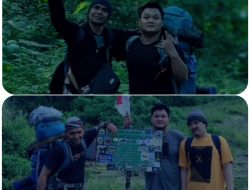 Gunung Tak Pernah Memilih Siapa yang Mendaki, Tetapi Perjalanan Akan Menguji Siapa yang Mampu Bertahan