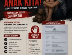 Dugaan Kekerasan Seksual di TPQ Sambikerep, Polrestabes Surabaya Resmi Terima Laporan Korban