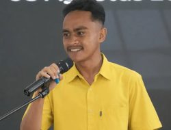 AKTIVIS MAHASISWA DESAK KEJELASAN PENANGANAN KASUS KEKERASAN SEKSUAL DI LEWA TIDAHU