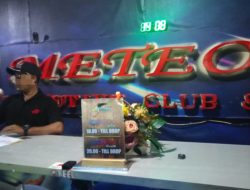 Dugaan Peredaran Narkoba di Meteor KTV ITC Cempaka Mas, Sumber Ungkap Kode “Jimi” dan “Lohan”