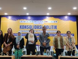 Lawan Perampasan Ruang Hidup, Hentikan Eksploitasi, dan Perkuat Perlindungan Pekerja Migran