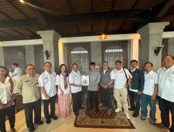 Kopdes Merah Putih Bukan Pesaing, Pemerintah Tegaskan Harus Jadi Mitra Warung Kelontong dan UMKM