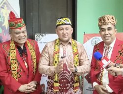 Kota Jakut Hendra Hidayat: DAD DKI Mitra Strategis Jaga Jakarta Aman dan Harmonis