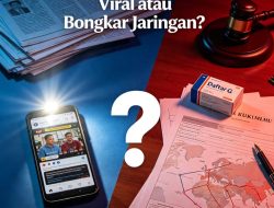 Tanah Abang Disorot, Publik Pertanyakan Distributor Obat Keras Daftar G