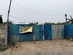Investigasi SWI: Dugaan Penimbunan dan Distribusi Solar di Sindang Jaya, “Truk Helikopter” Ikut Disorot