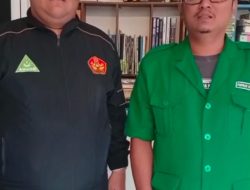Panji Subrata Ajak Masyarakat Sampaikan Aspirasi dengan Santun Demi Pati Tetap Damai