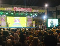 Gerakan Seniman Masuk Sekolah 2026: Pati Jadi Tuan Rumah Pembuka Gelar Karya, Pamerkan Kreativitas Siswa dari Lima Bidang Seni