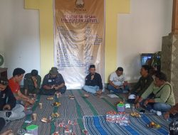 Aliansi TOMAS Pati Dukung Percepatan UU Perampasan Aset Koruptor, Tegas Tolak Aksi Anarkis Mengatasnamakan Rakyat