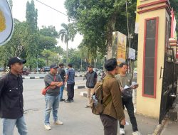 JAGARA BOGOR RAYA DESAK BNNK BOGOR EVALUASI DAN AWASI PENYELENGGARAAN REHABILITASI