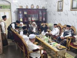 Musyawarah AHWA Tetapkan KH. Miftachul Akhyar Rais Aam PBNU 2026-2031