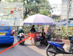 Buka Bebas Di Pinggir Jalan, Penjualan Obat Keras Daftar G di Cianjur Jadi Sorotan