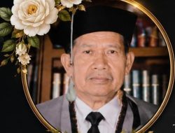 Keluarga Besar PT Media Garuda Siber Sampaikan Duka Cita atas Wafatnya Ayahanda Pimpinan Redaksi Redowlnews.com