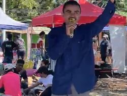 Hari Keadilan Ekologis, Sandiang Kaya Ndapa Namung Serukan Perlindungan Ruang Hidup dan Pembangunan Berkelanjutan