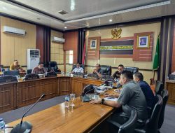 DPRD Beri Dukungan Penuh, Forum CSR Muba Jadi Penggerak Sinergi Perusahaan dan Pembangunan Daerah