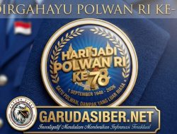 Garudasiber.net Apresiasi Dirgahayu Polwan RI ke-78: Satu Polwan, Dampak yang Luar Biasa