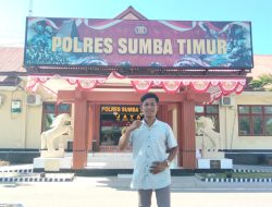10 Bulan Kasus Kekerasan Seksual Remaja di Sumba Timur Belum Jelas, Keluarga Korban Desak Polisi Segera Tuntaskan Penyidikan