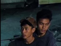 Ingin Menggagalkan 4 Maling Dijatake, Warga Jadi Korban Penusukan.