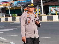 Polisi Pati Ungkap Pencurian iPhone 15 dan Uang Rp 1,1 Juta di Kos