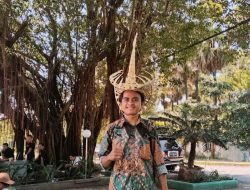 Seragam Bukan Tameng! Dugaan Oknum Polisi Terlibat Pencurian Sapi di Sumba Timur, Sandiang Desak: Pecat Jika Terbukti, Bongkar Dalang dan Proses Sesuai Hukum