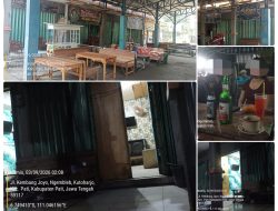 Nekat Operasikan Hiburan Malam di Pasar Yaik Pati, Disdagperin Janji Koordinasi Tegas dengan Satpol PP