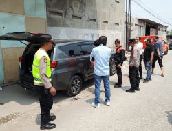 Usai Tarik Rp 208 Juta di Bank, Uang dan Laptop Warga Kudus Raib dari Mobil