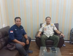 Respon Isu Penyalahgunaan Pasar Yaik Jadi Hiburan Malam, Kepala Satpol PP Pati Ajak Disdagperin Duduk Bersama