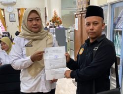 Aliansi TOMAS Pati Resmi Ajukan Audiensi ke DPRD, Bawa Dua Isu Krusial: Kamtibmas dan Data Bansos