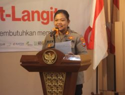 Respons Cepat Call Center 110, Polres Bondowoso Selamatkan 3 Pendaki di Gunung Raung