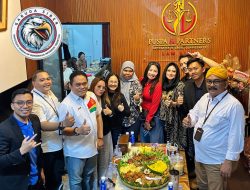 Puspa & Partner Law Firm Resmi Dibuka di Surabaya, Hadirkan Layanan Hukum Profesional dan Terpercaya