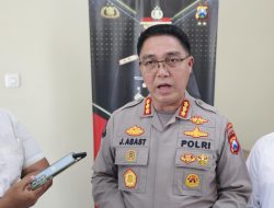 Polda Jatim Siaga Penuh Hadapi Fase Kritis Karhutla di 7 Kawasan Pegunungan