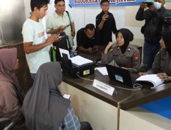 Polri Kerahkan Tim DVI untuk Mendukung Penanganan Hilangnya Kapal Virgo
