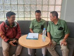 Sigap Tangani Warga Wonokusumo Jaya Baru, PDAM Surya Sembada Surabaya Panen Pujian