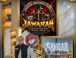 Memperingati HARHUBNAS KE-55 Tahun 2026, JAWARAH Kupas Jejak Pengabdian AKP Adik Agus Putrawan, S.H., M.H.