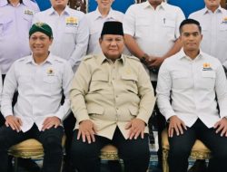 Munir Abdul Haris: Menkeu Baru Wajib Pastikan Setiap Rupiah APBN Dikelola Secara Efisien & Berhasil Nyata