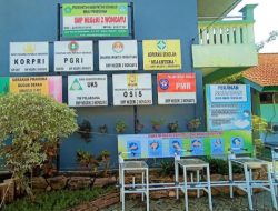 Seragam SMPN 2 Wonoayu Disorot, Dispendikbud Sidoarjo Diminta Buka Mekanisme Pengadaan