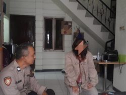 WNA India Sampaikan Aduan Lapor Pak Kapolres, Polisi Cek Kondisi Perempuan di Kudus