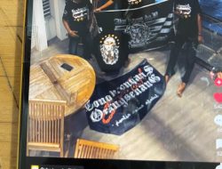 Polisi Telusuri Konten Remaja Bawa Sajam, 5 Orang di Kudus Diamankan