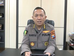 DVI Polda Jatim Terima 76 Data Ante Mortem Korban KM Virgo Transport 8