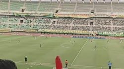 Hasil Scor Akhir 1-1 Persebaya Vs Garudayaksa: Gagal Menang, Kutukan Bajol Ijo Masih Berlanjut