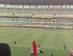 Hasil Scor Akhir 1-1 Persebaya Vs Garudayaksa: Gagal Menang, Kutukan Bajol Ijo Masih Berlanjut