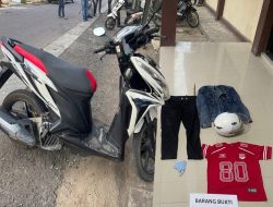 Aksi Bejatnya di Halaman Kos Terekam CCTV, Pria di Sumenep Berakhir Indekos di Jeruji Besi