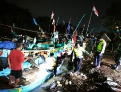 Misteri Hilangnya Nelayan Pati Terungkap: Jasad Haryanto Ditemukan di Pantai Tayu.