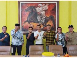 Di Tengah Kisruh Sengketa Lahan, JAGARA Desak Pemerintah Buka-Bukaan!