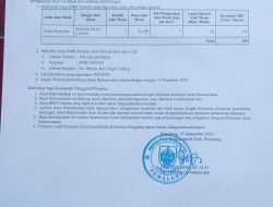 SPBU 44-523-04 Comal Bantah Dugaan Penyalahgunaan Penyaluran Bio Solar
