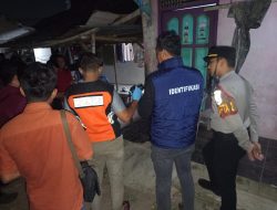 Tragis! Pria di Kudus Tewas Ditusuk Ayah Kandung, Polisi Dalami Motif