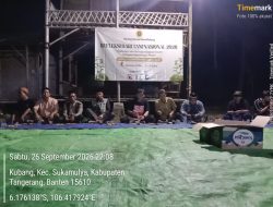 Refleksi Hari Tani Nasional 2026 di Kubang, Petani Soroti Irigasi hingga Hak Perlindungan