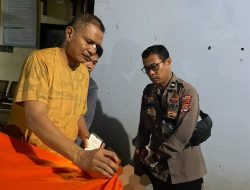 Temuan Jasad di Pantai Labuan, Polda Banten Pastikan Bukan Korban Kapal Arupadhatu 1