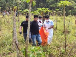 Polda Banten Sampaikan Update Temuan Jasad di Baros, Identitas Menunggu Hasil Lab