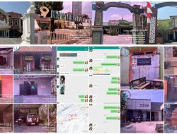 Pembiaran Oleh APH Setempat Serta Perangkat Pemerintah Mengenai Praktik Prostitusi Online Di Demak Kota Wali