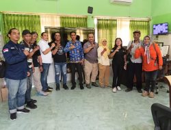 Klarifikasi Dana BOSP 2025 SMPN 8 GRESIK Belum Diperoleh, LPK-YLDI Dan JAWARAH Dorong Pemeriksaan Transparan